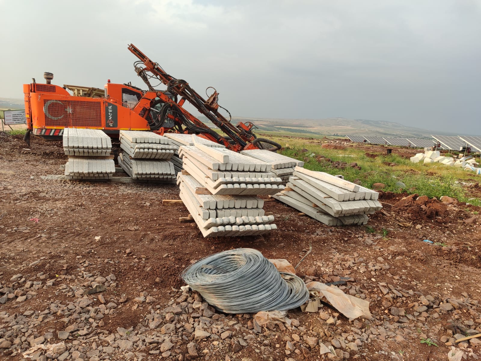 Kapı Sistemleri Kurumsal Proje Uygulaması 23